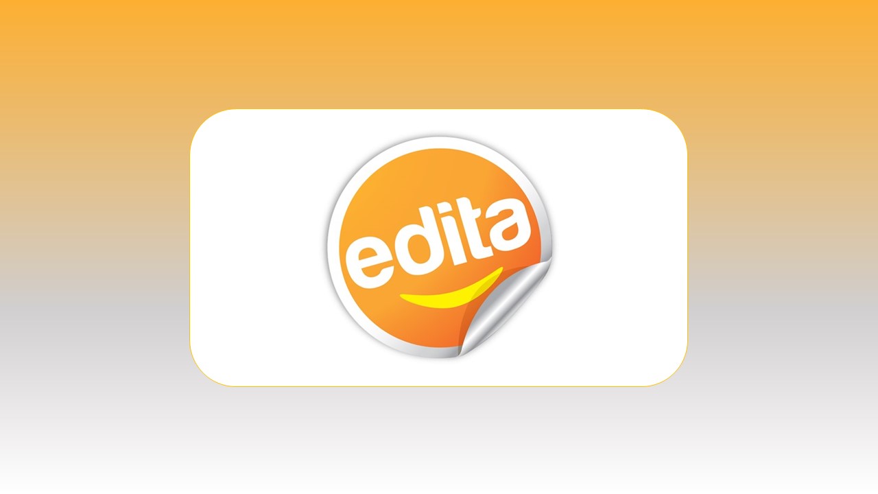 وظائف شركة Edita مصر