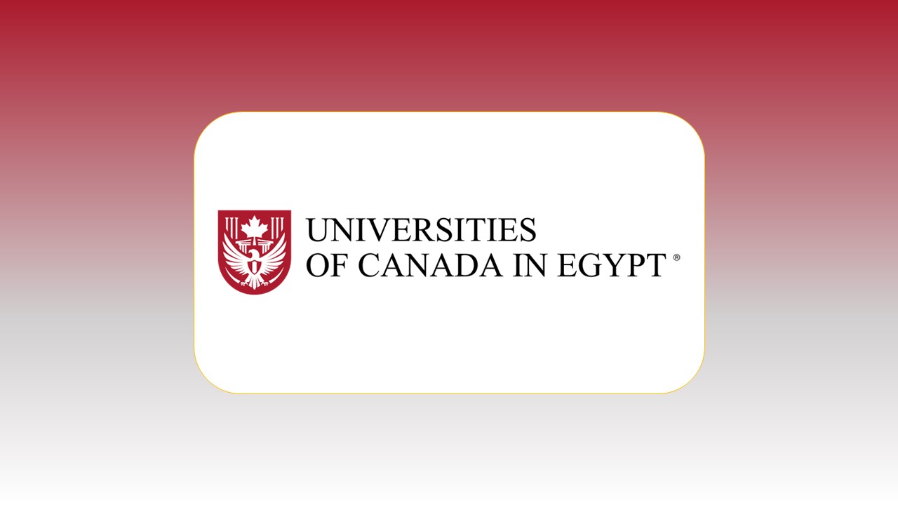 وظائف جامعات كندا في مصر